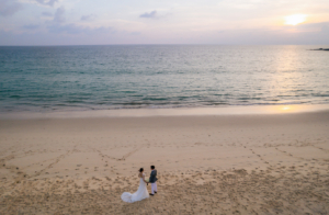 phuket-wedding プーケットウエディング プーケット結婚式 海外挙式プーケット スリン　ビーチウエディング タイ挙式　タイウエディング