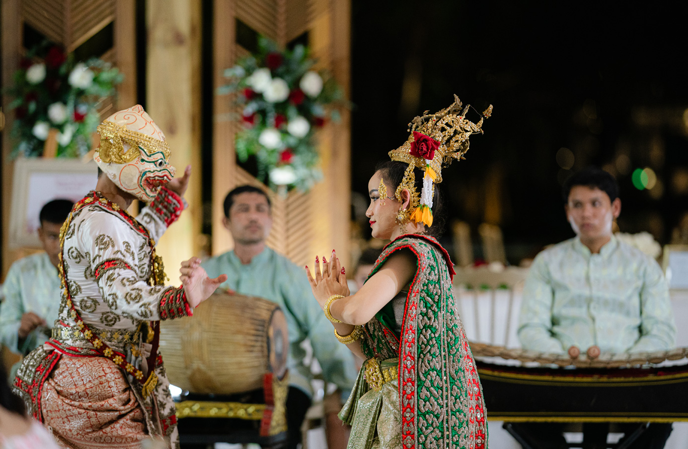 phuket-wedding プーケットウエディング プーケット結婚式 海外挙式プーケット　ビーチウエディング　ガーデンウエディング タイ挙式　タイウエディング　katatani