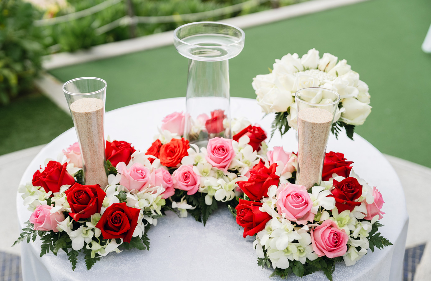 phuket-wedding プーケットウエディング プーケット結婚式 海外挙式プーケット　ビーチウエディング　ガーデンウエディング タイ挙式　タイウエディング　katatani
