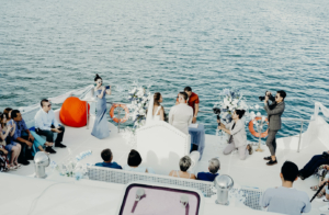 海外挙式　クルーズ挙式　セブ　ウエディング　cebu cruise wedding リゾート挙式　船上挙式　クルーズウエディング Mactan wedding