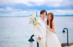 セブフォトウエディング　セブ島ビーチフォト　セブ結婚式 Cebu wedding photo セブウエディングフォト　マクタン
