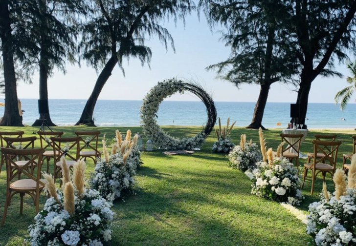 phuket-wedding プーケットウエディング プーケット結婚式 海外挙式プーケット　ビーチウエディング　ガーデンウエディング タイ挙式　タイウエディング