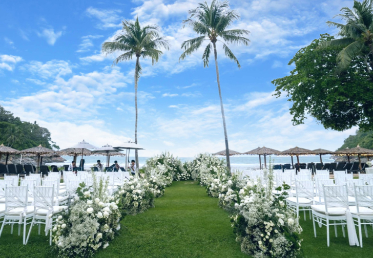phuket-wedding プーケットウエディング プーケット結婚式 海外挙式プーケット　ビーチウエディング　ガーデンウエディング タイ挙式　タイウエディング