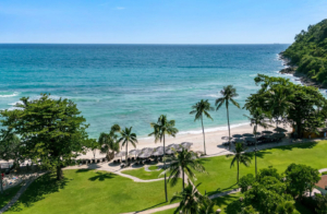 phuketwedding marriott プーケットウエディング プーケット結婚式 海外挙式プーケット　ビーチ　マリオット