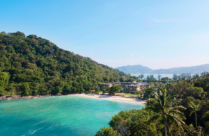 phuketwedding marriott プーケットウエディング プーケット結婚式 海外挙式プーケット　ビーチ　マリオット