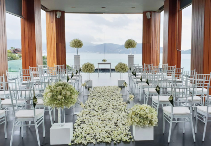 phuket-wedding プーケットウエディング プーケット結婚式 海外挙式プーケット　ビーチウエディング　ガーデンウエディング タイ挙式　タイウエディング