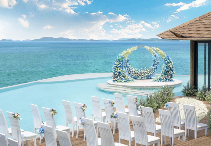 phuket-wedding プーケットウエディング プーケット結婚式 海外挙式プーケット　ビーチウエディング　ガーデンウエディング タイ挙式　タイウエディング