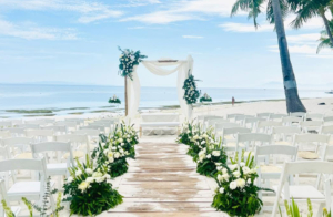 bohol weddingボホールウエディング　ボホール結婚式　ボホール挙式　海外挙式　リゾート挙式フィリピン ビーチウエディング　ガーデンウエディング