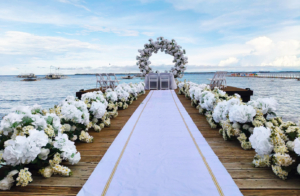 cebu weddingセブウエディング　セブ結婚式　セブ挙式　海外挙式　リゾート挙式フィリピン ビーチウエディング　ガーデンウエディング